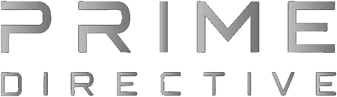 PRIME DIRECTIVE